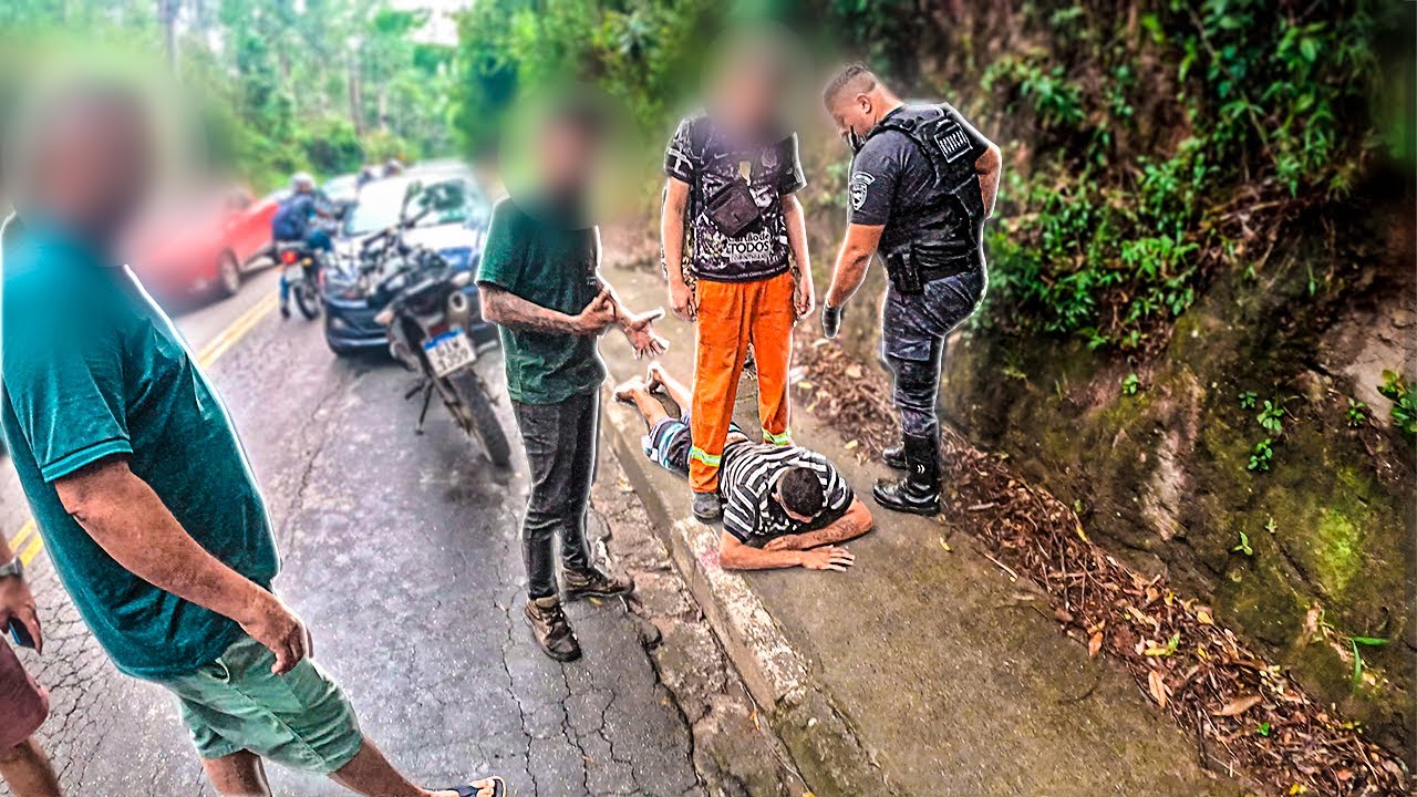 POST ENDS WITH SNATCH AND CANCELS CPF.