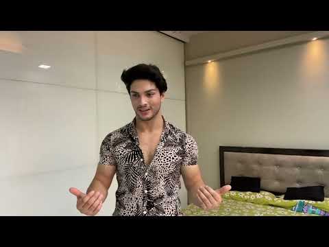 Ray parihar Audition link 