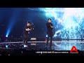 Jeff Satur Ghost ซ่อน ไม่ หา On State CHUANG Asia Grand Debut Night