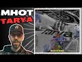 DOPE SONG! | MHot - Tarya | REACTION TIME