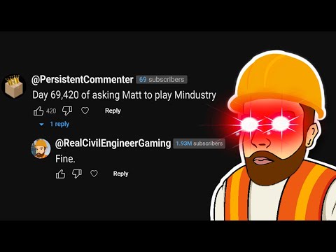 When you FINALLY give in to peer pressure...