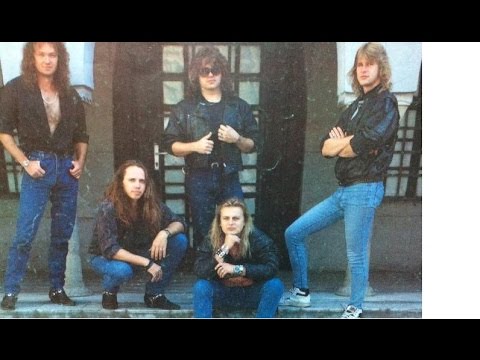 KREYSON Original - Nech mě snít (Oficiální videoklip 1992)