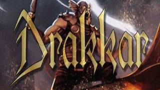 DRAKKAR &quot;When Lightning Strikes&quot; official teaser