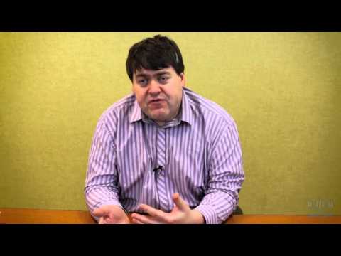 Steven Petrou - AHCIM