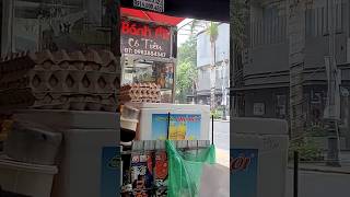 다낭 반미맛집 옛날 #코티엔 #BanhMi #CoTien