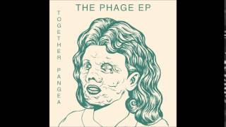 Together PANGEA - If You're Scared