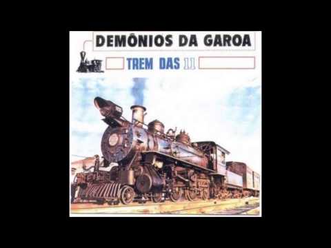 Barracão video