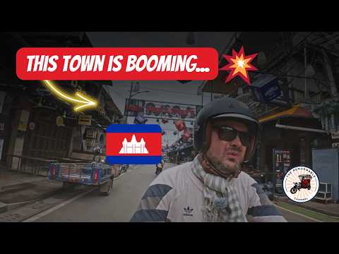 This City Is Booming in 2025 – Here’s Why You Should Move!