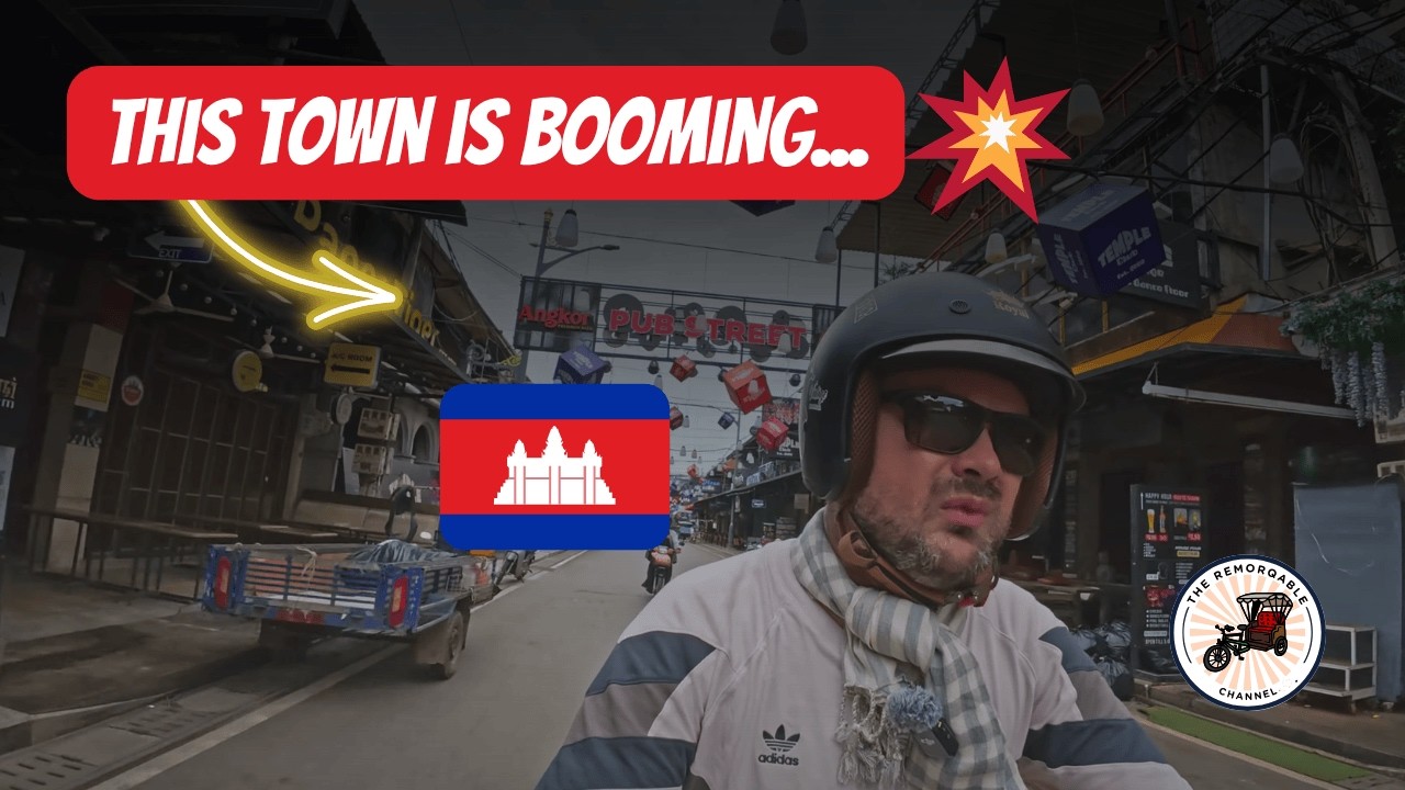 This City Is Booming in 2025 – Here’s Why You Should Move!