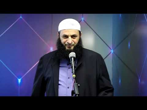 Katër pjesë të Xhenetit që njeriu mund t'i prekë në sipërfaqën e tokës - Hoxhë Sadullah Bajrami