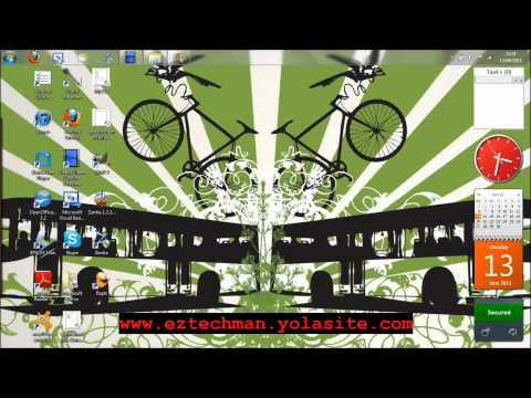 Visual Basic 2010 Express Tutorials - Tutorial 1 - Getting VB 2010