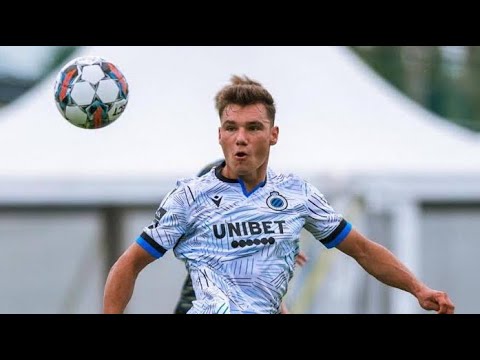 Ferran Jutglà Was Born To Score Goals