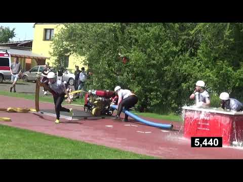 04 SDH TŘEBNOUŠEVES - PKL DOUBRAVA 2023