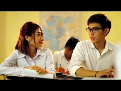 punleur ft picherith Love alone MV khmer new song HD