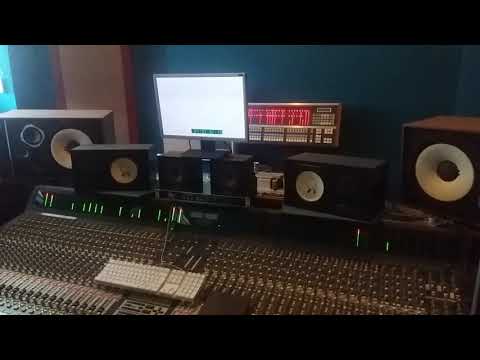 Lady Pank & Kasia Kowalska - "Zamki na piasku" (mix session)