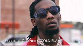 Offset - lick (Lyrics)