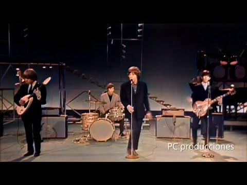Around and Around - The Rolling Stones