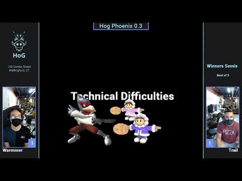 (2/2) HoG: Phoenix 0.3 ft. SloX, Warmmer, Kikoho, WeWa, and more!