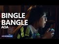 AOA - Bingle Bangle (빙글뱅글) (Line Distribution) | TheSeverus AOA - Bingle Bangle (빙글뱅글) (Line Distribution) | TheSeverus