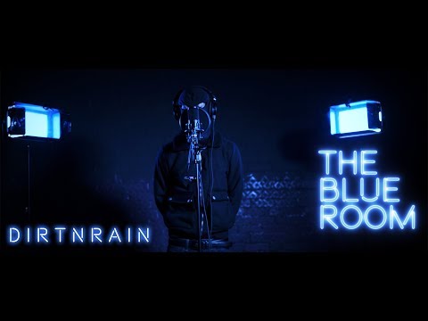 DirtNRain | -S1 EP 8- [The Blue Room] | First Media TV