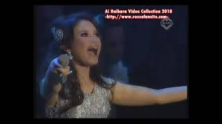 Download lagu Rossa - Hey Ladies [PART 9/9] @Konser Melodi Cinta Kuala Lumpur 2010 mp3