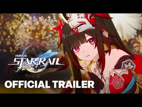 Honkai: Star Rail - "The Great Tatalov Salutes You" | Sweet Dreams Curtain Call