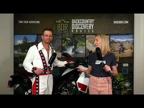 LIVE FILM PREMIERE: Ride BDR A 10-Year Retrospective!