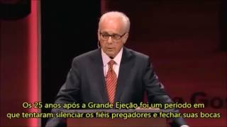 Chamado de Cristo à Reforma (ao arrependimento) - John MacArthur