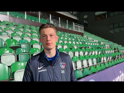 Tämä on kauden parasta aikaa, että on paljon pelejä ja isot panokset.