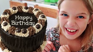 🎂 Special Birthday Celebration | Philippines🇵🇭 5