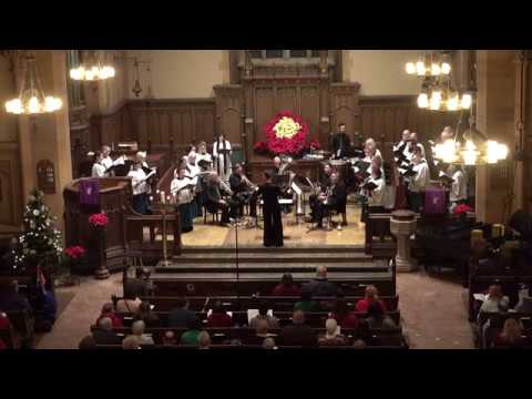 Alleluia, Venite Gaudete - arr. Gary Fry