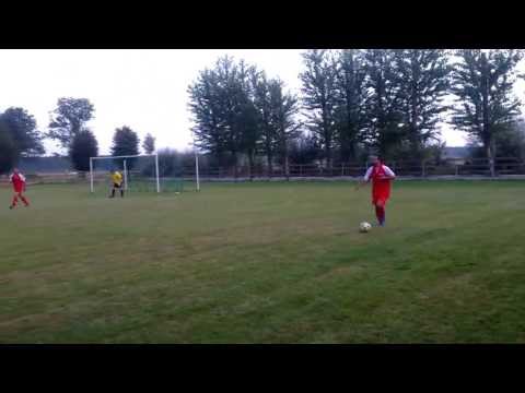 7. Bocian Bocki - Tur II Bielsk Podlaski - 28.07.2013 -Sparing