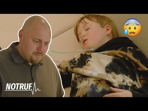 Akuter Notfall: Kind mit EPILEPSIE 😥| NOTRUF