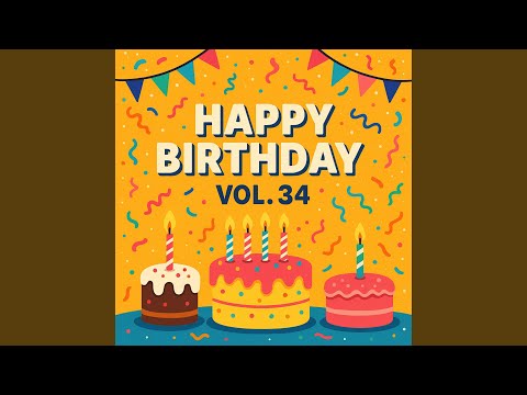 Happy Birthday Inaya