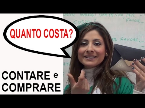 One World Italiano Lezione 4 - Livello Elementare (A1)