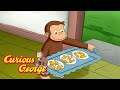 George Counts Crackers Curious George Kids Cartoon Kids Movies