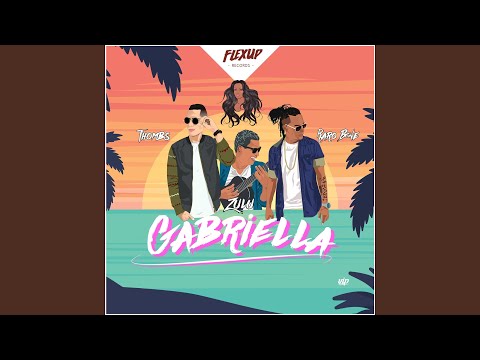 Gabriella (feat. Raro Bone, Zulu)