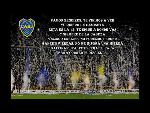 Boca Juniors | Yo quiero la camiseta