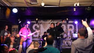 Video LIVEBand - Bon Jovi Revival SK (Livin´ On a Prayer)