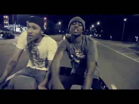 Margs (Mashtown) - I'm Wavey Ft.Cashtastic