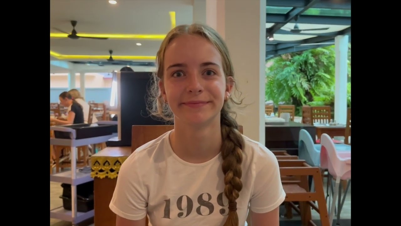 Holidays by Joel Thomas - Short Film