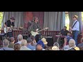 Steve Wynn Quintet '24 - "Tell Me When It's Over"