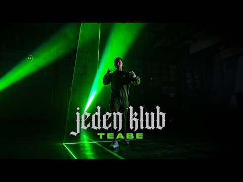 TEABE - JEDEN KLUB (PROD. MVTEUSZ MŁYNVRSKI)