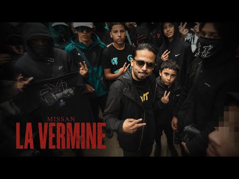 Missan - La Vermine