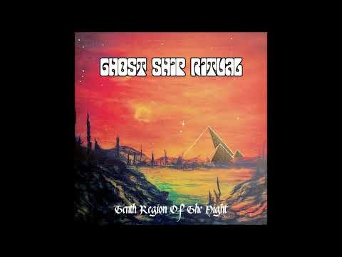 Ghost Ship Ritual - Tenth Region Of The Night (Full Album 2020)