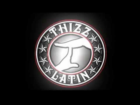 Shooting Breaks Out During Filming of Mac Serge Segment - Treal TV Thizz Latin 1.5 "The Archives"