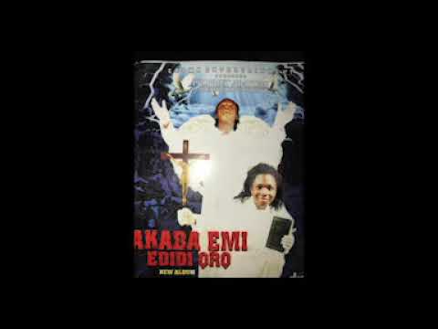 Akaba Emi- Prophet Abayomi Adebisi