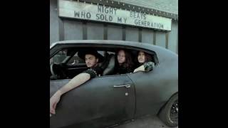 Night Beats Bad Love medium