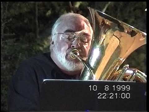 ROGER BOBO - Three Miniatures * A. Plog (1990)