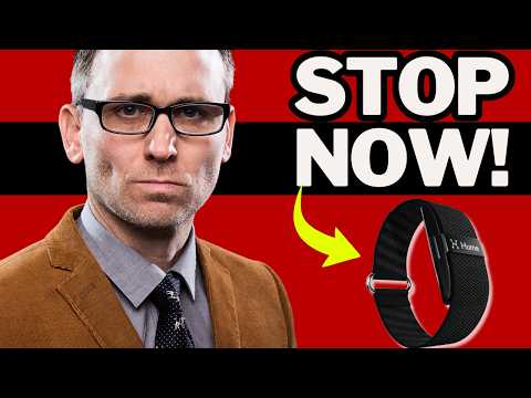 🔥 HUME BAND REVIEWS CONSUMER REPORTS – MEASURE STEPS, BATTERY, WORKS & PRICE  - Does It Really Work?